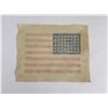 Image 2 : WW2 American Flag Invasion Armband