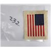 Image 5 : WW2 American Flag Invasion Armband