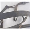 Image 6 : Lot of Indian Wars US Cavalry Link Straps