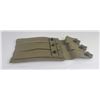 Image 2 : 1944 USMC Thompson Submachine Gun Pouch