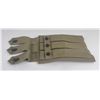 Image 3 : 1944 USMC Thompson Submachine Gun Pouch