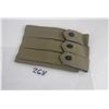 Image 5 : 1944 USMC Thompson Submachine Gun Pouch