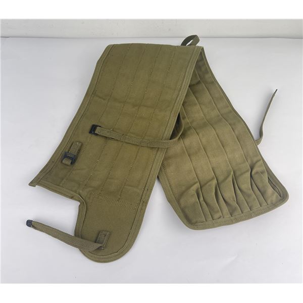 WW2 5 Section Jeep Antenna Case