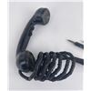 Image 2 : WW2 Signal Corps Handset h-22a/u
