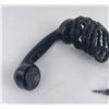 Image 5 : WW2 Signal Corps Handset h-22a/u