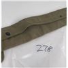 Image 10 : WW2 M1 Carbine Stock Pouch Case
