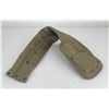 Image 4 : WW2 M1 Carbine Stock Pouch Case