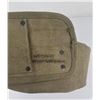 Image 8 : WW2 M1 Carbine Stock Pouch Case