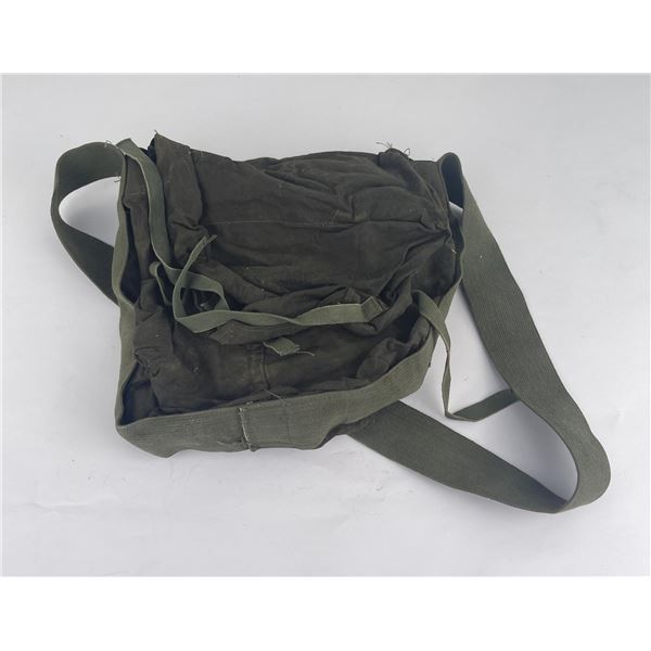 Vietnam War Navy Seal Team Demolition Pouch