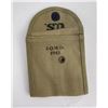 Image 4 : WW2 US JQMD 1943 M1 Carbine Stock Pouch