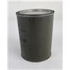 Image 2 : WW2 US Army OG-00 Grease 1lb Can