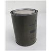 Image 4 : WW2 US Army OG-00 Grease 1lb Can