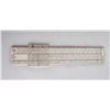 Image 3 : WW2 Artillery Slide Rule