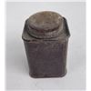 Image 3 : WW2 Can of Foot Powder