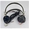 Image 1 : WW2 General Purpose Radio Headset