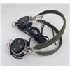 Image 2 : WW2 General Purpose Radio Headset