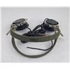 Image 3 : WW2 General Purpose Radio Headset