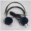 Image 5 : WW2 General Purpose Radio Headset