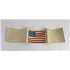 Image 1 : WW2 American Flag Invasion Armband