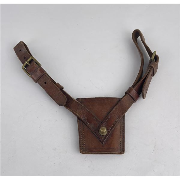 WW1 1908 British Sword Carrier