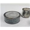 Image 2 : WW2 Assorted Army Dubbing Boot Grease