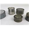 Image 3 : WW2 Assorted Army Dubbing Boot Grease