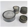 Image 5 : WW2 Assorted Army Dubbing Boot Grease
