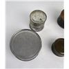 Image 8 : WW2 Assorted Army Dubbing Boot Grease