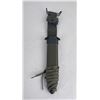 Image 1 : M8A1 Bayonet Scabbard