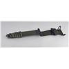 Image 2 : M8A1 Bayonet Scabbard