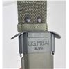 Image 5 : M8A1 Bayonet Scabbard