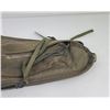 Image 11 : WW2 M60 Machine Gun Spare Barrel Bag w/ Sling