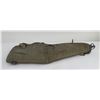 Image 5 : WW2 M60 Machine Gun Spare Barrel Bag w/ Sling