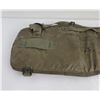 Image 6 : WW2 M60 Machine Gun Spare Barrel Bag w/ Sling