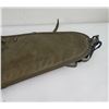 Image 8 : WW2 M60 Machine Gun Spare Barrel Bag w/ Sling