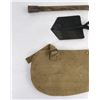 Image 2 : WW2 British Entrenching Shovel