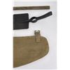 Image 3 : WW2 British Entrenching Shovel