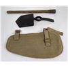 Image 4 : WW2 British Entrenching Shovel