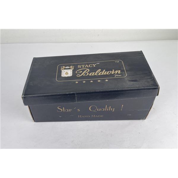 WW2 Army Officers Shoes