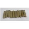 Image 2 : Lot of 10 WW1 1903 1917 Rifle Stripper Clips