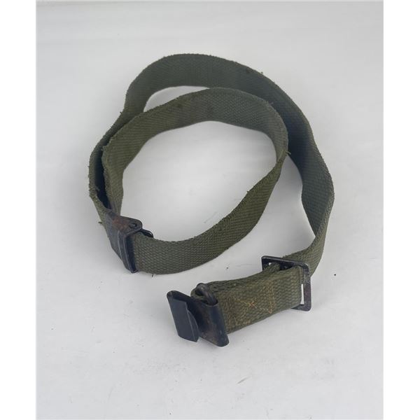 Korean War M9A1 Bazooka Sling