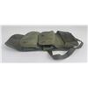 Image 3 : WW2 US M18 Smoke Grenade Pouch