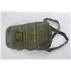 Image 4 : WW2 US M18 Smoke Grenade Pouch