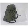 Image 5 : WW2 US M18 Smoke Grenade Pouch