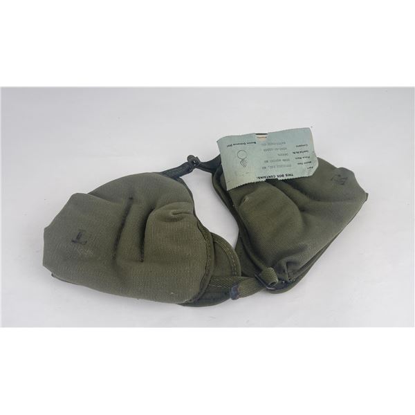 WW2 M3 Shoulder Pads for 60mm Mortar