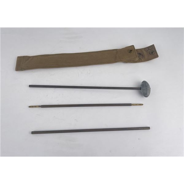 WW2 British Enfield Cleaning Rod