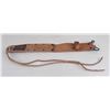 Image 2 : Reproduction M3 M6 Milsco Knife Sheath 1943