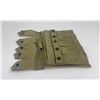 Image 4 : WW2 Thompson 5 Cell Magazine Pouch STERILE