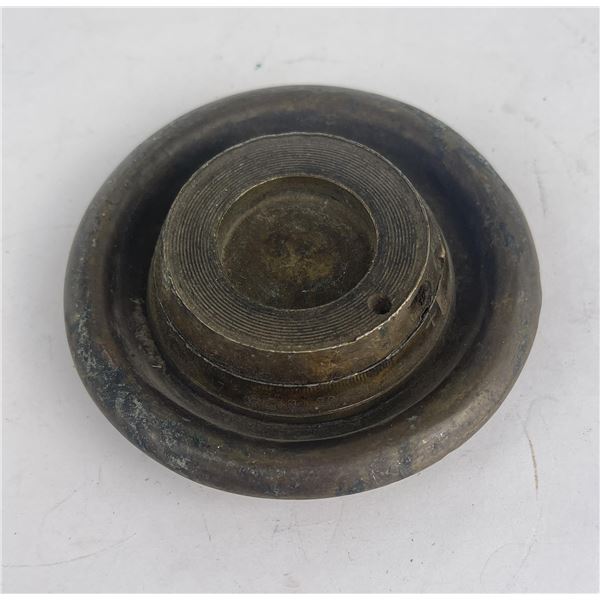 75mm Trench Art Ashtray