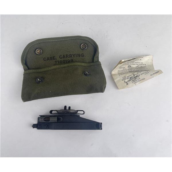 M1 Carbine Garand M15 Grenade Launcher Sight